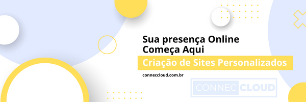 Serviço de Criação de Sites
