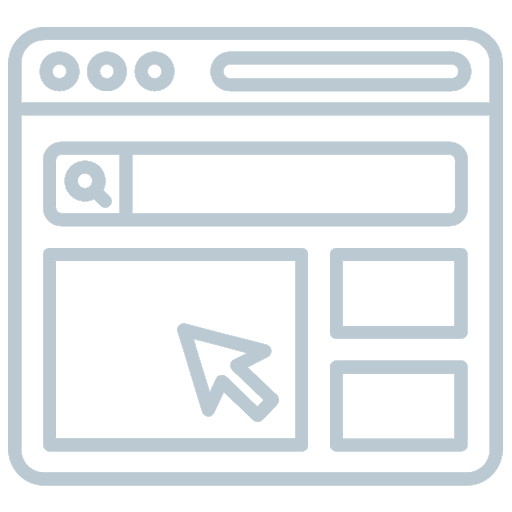 Serviço de Criação de Sites